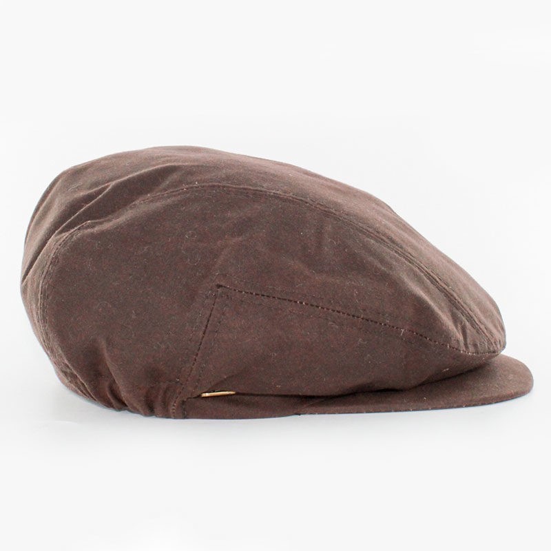 Homme Casquette Kerry Wax