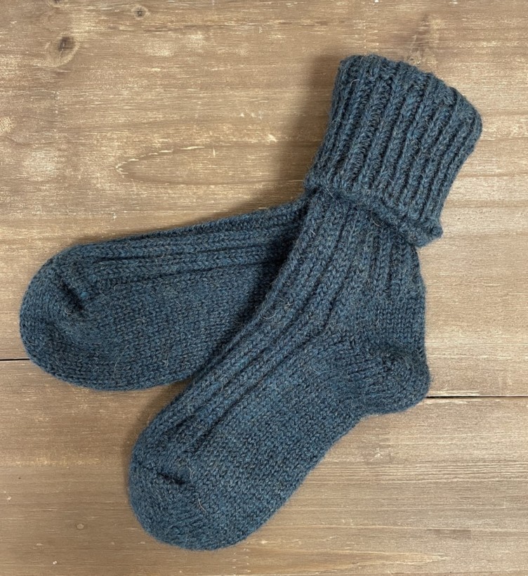 Pyjamas Chaussons Chaussettes Chaussettes Tweeds