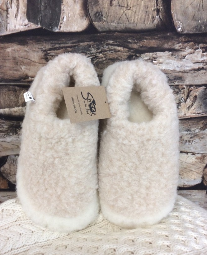 Pyjamas Chaussons Chaussettes Siberian slippers