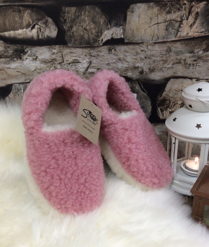 Corner à moins de 35 € Siberian slippers