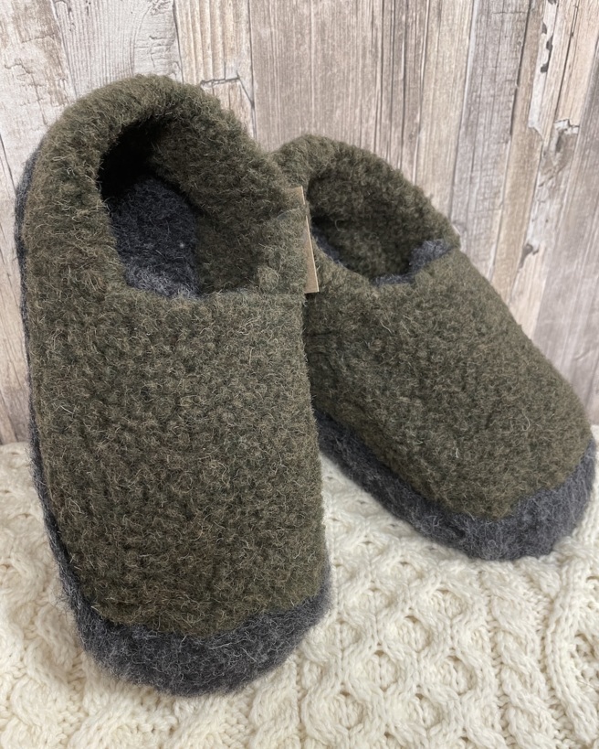 Corner à moins de 35 € Siberian slippers 