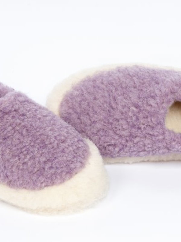 Pyjamas Chaussons Chaussettes Siberian slippers - 77 Lily