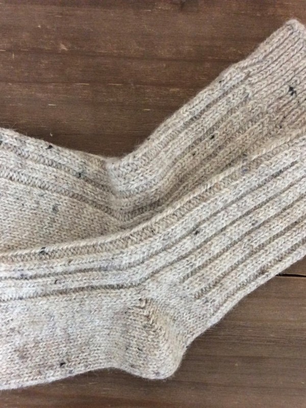 Héritage Chaussettes Tweeds
