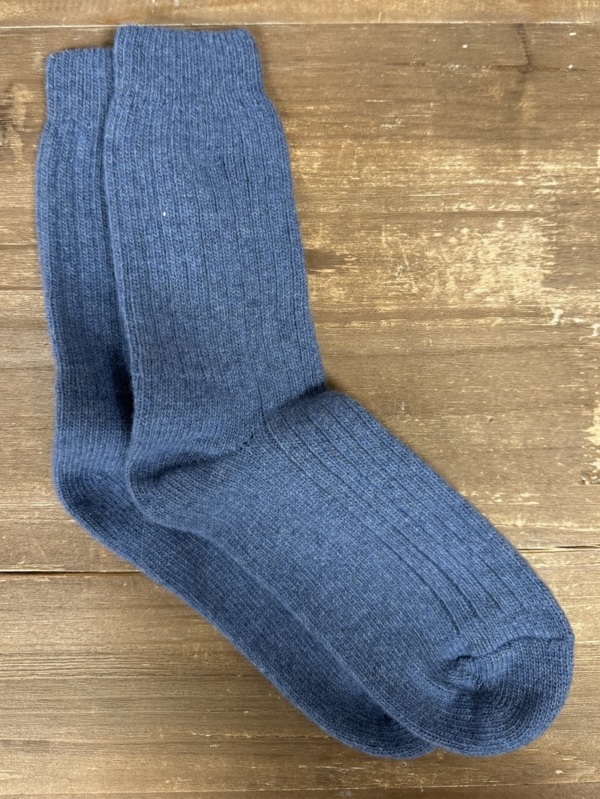 Pyjamas Chaussons Chaussettes Merino socks 