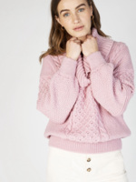 Femme Aster Sweater Oversize