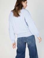 Pulls et Ponchos Aster Sweater Oversize