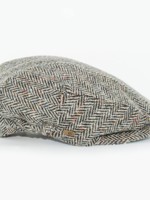 Homme Casquette Kerry Wool