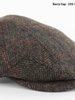 Homme Casquette Kerry Wool 