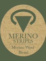 Corner à moins de 35 € Chaussettes Merino Stripes