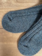 Héritage Chaussettes Tweeds