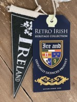 Polos, chemises, etc. Gilet sweat retro Irish