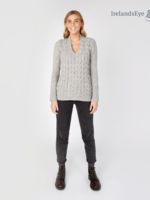 Femme Horseshoe sweater 