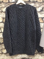 Pulls Pull traditionnel Luxe Ireland