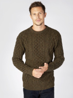Pulls Pull traditionnel Luxe Ireland 