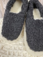 Corner à moins de 35 € Siberian slippers